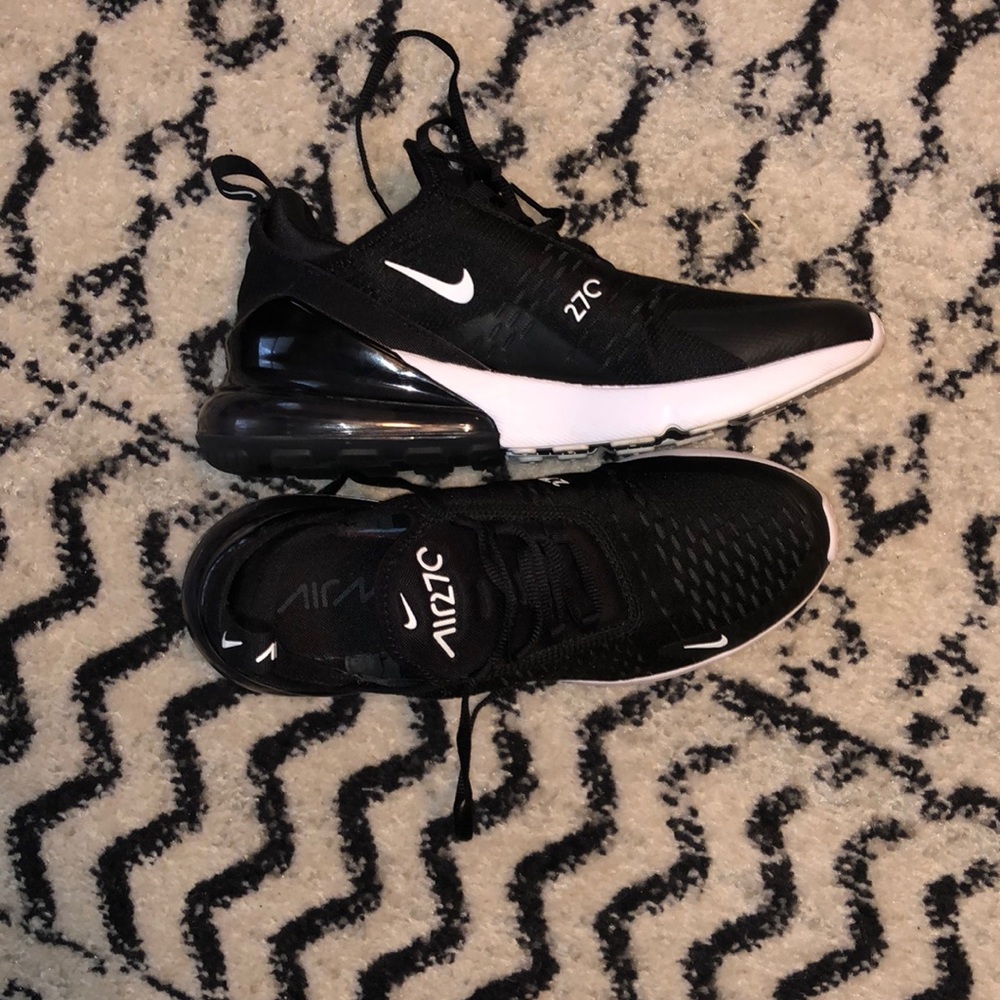 Nike Air Max 270